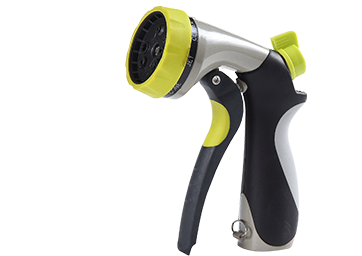 Garden Hose Nozzles
