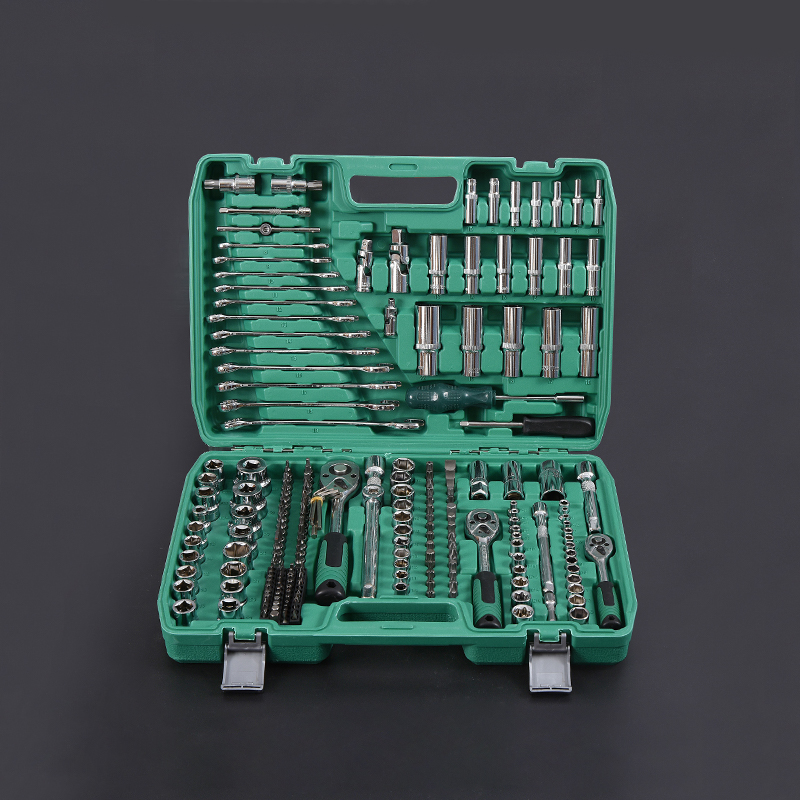 Hand Tool Kits