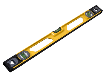Industrial Spirit Level